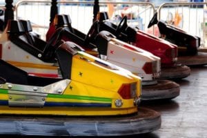 CG Insurance Group Amusement and Rental Insurance
